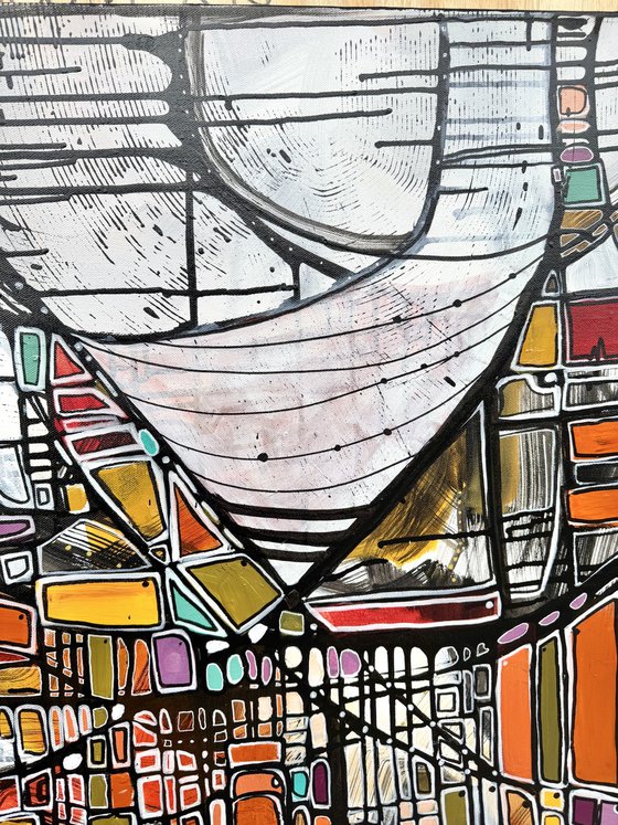 Turning The Kaleidoscope