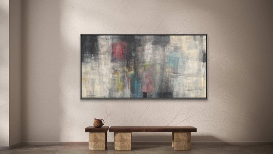 Between Knowing and Feeling