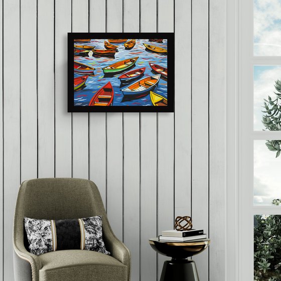 Boats