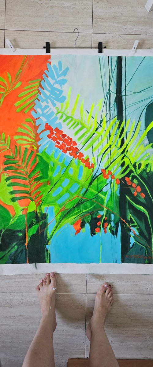 After rain #9 by V+V Kniazievi