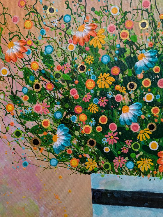 Say It With Flowers... #2