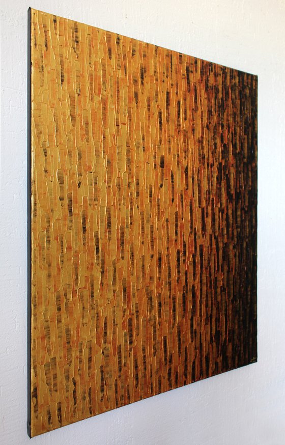 Gold Gradient