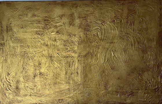 Sunshine Abstract