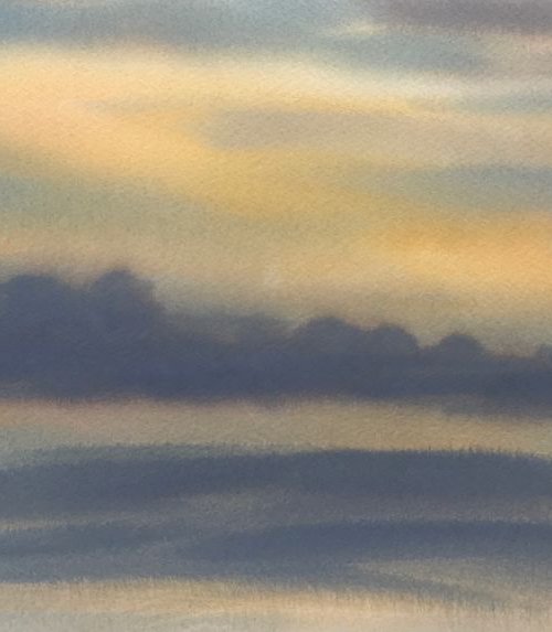 Four in the morning by Samantha Adams