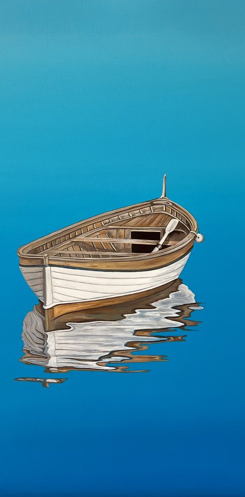 Artemis by Victoria Obolensky