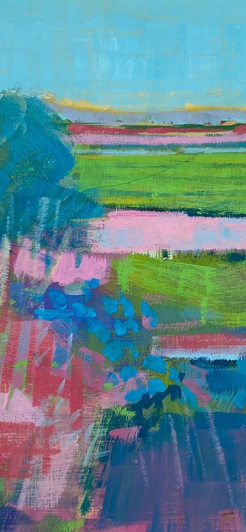 As The Crow Flies by Chrissie Havers