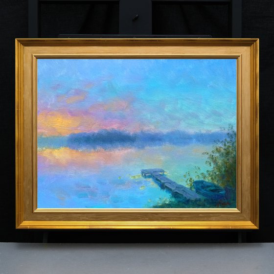 New Sunrise