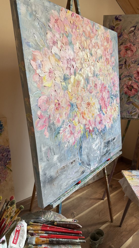 Peonies dreams