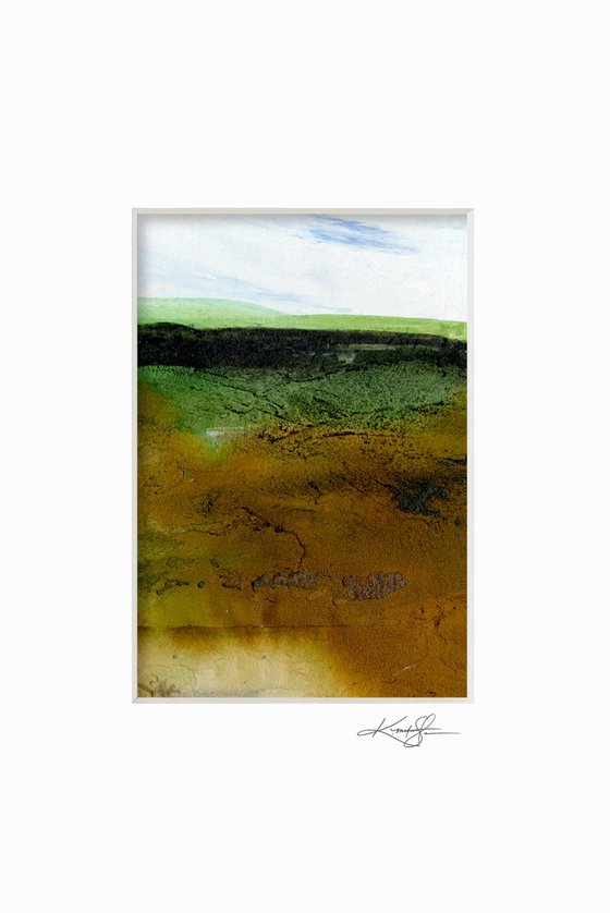 Mixed Landscape Collection 2