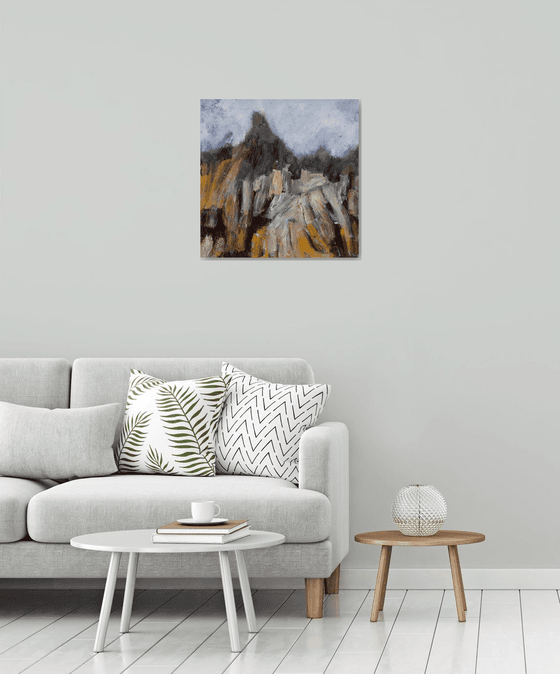 Mountain 8