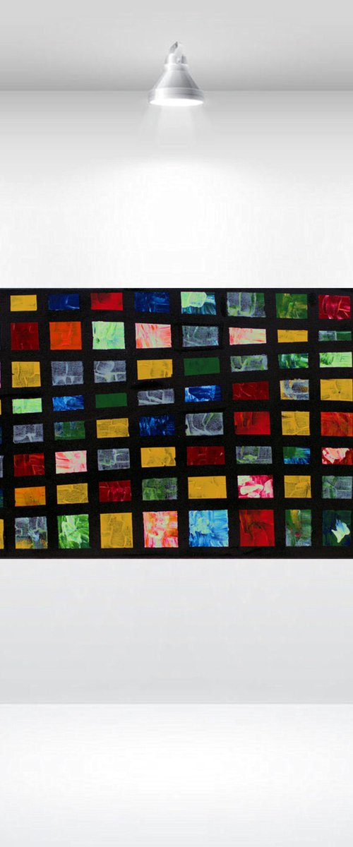 Windows 2 Art by Edelgard Schroer