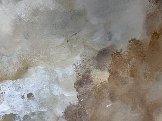 Bare Earth