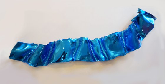 the Blue Wave