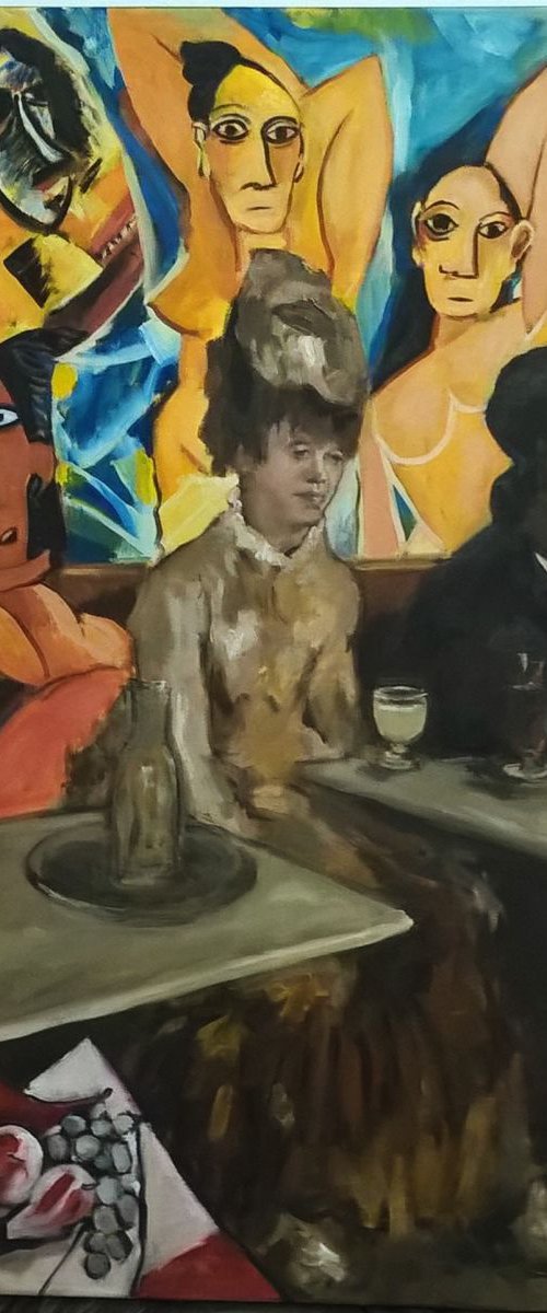 drunken by Sebastian Beianu