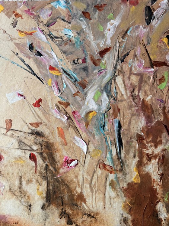 Autumn Whispers No.2