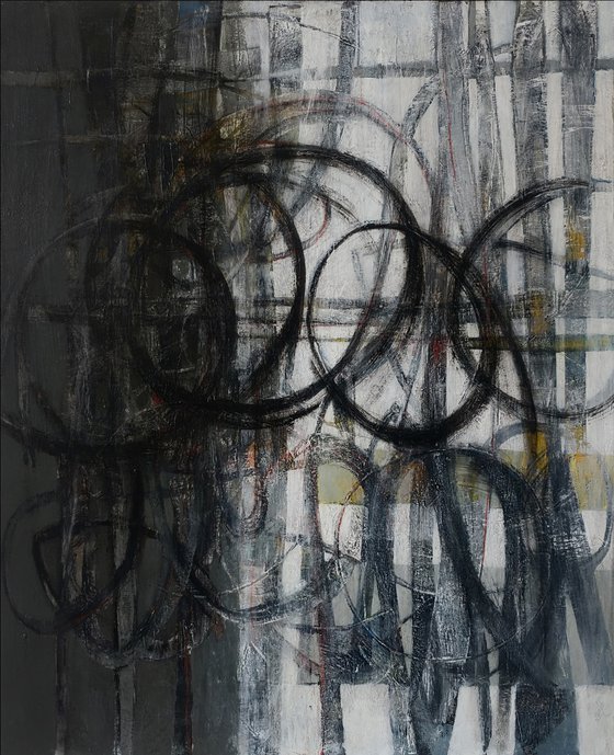 Systems in Collision