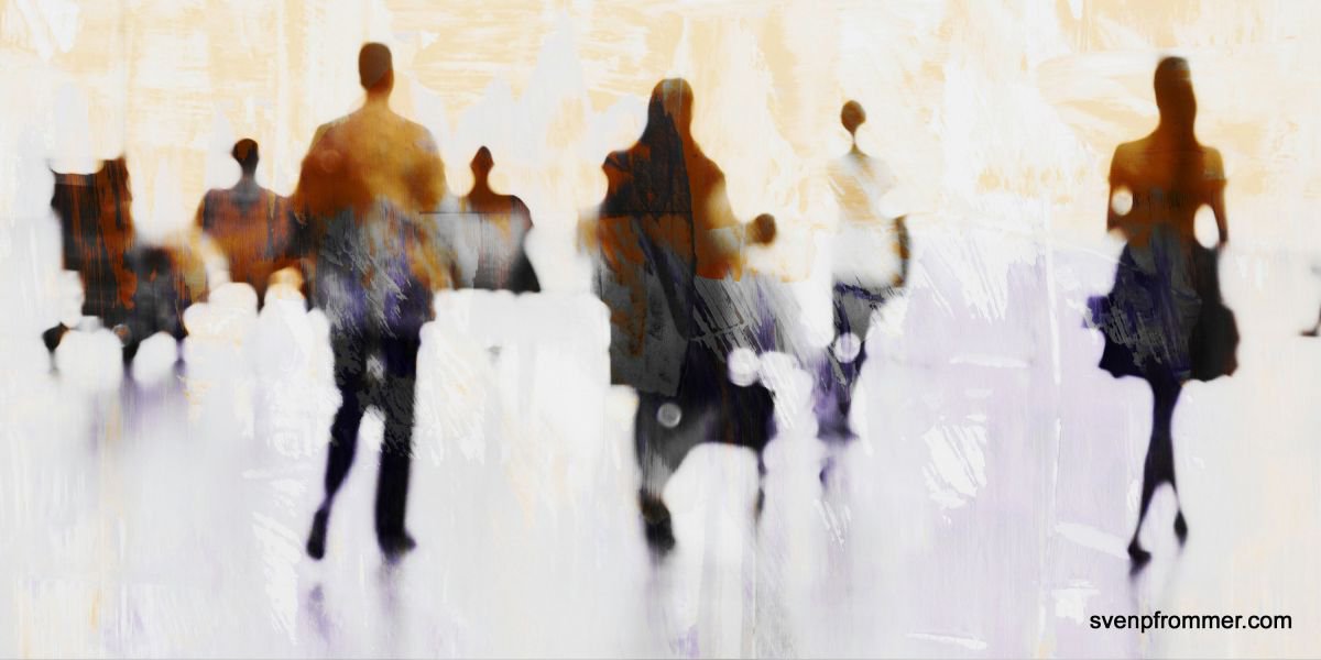Abstract Photograph , Airport Xxxv By Sven Pfrommer, 55 X 28, Artwork For Sale On Artfinder