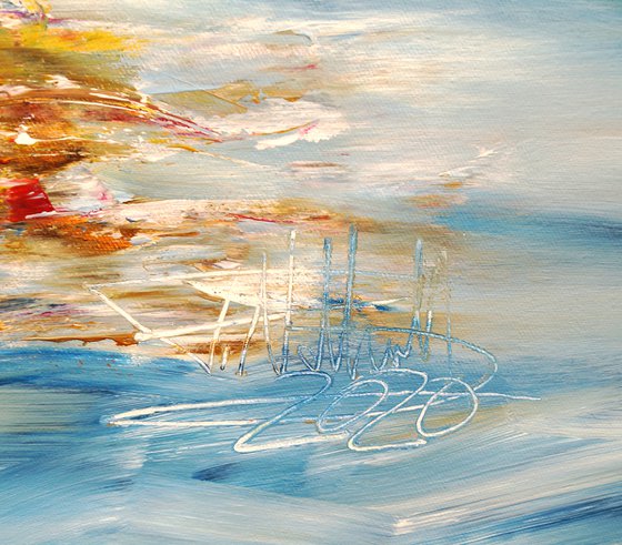 Seascape Sailing Impressions XXL 3