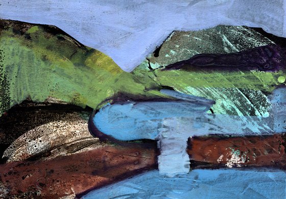 Harbour Mouth