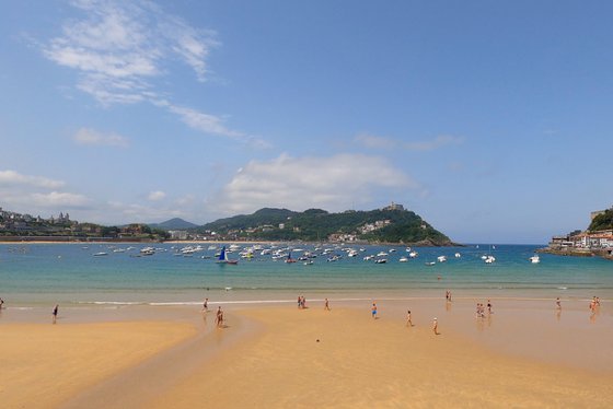 San Sebastián II