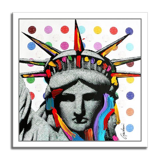 Liberty Deluxe