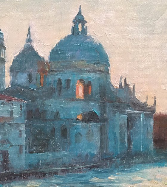 Stroll in Venice  - #5