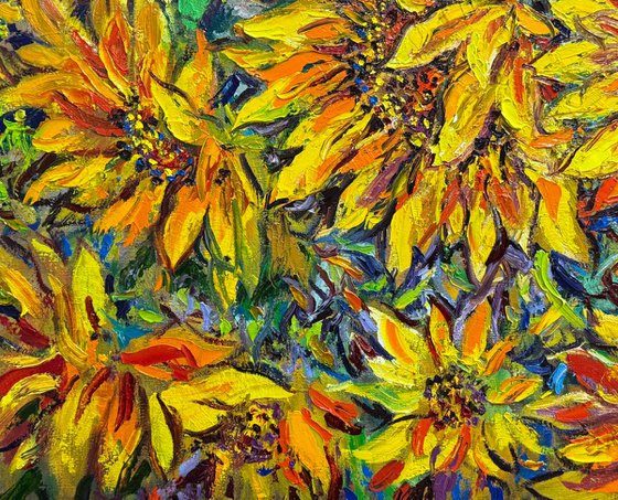 Where the sun is born