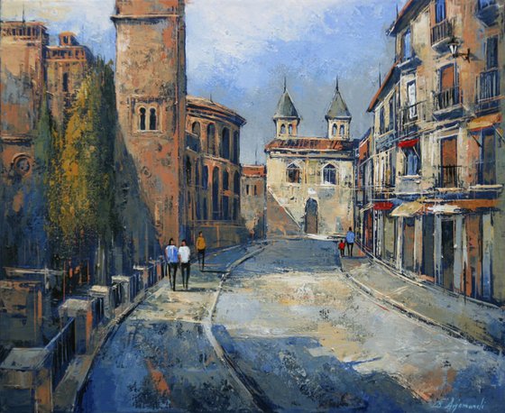 Toledo
