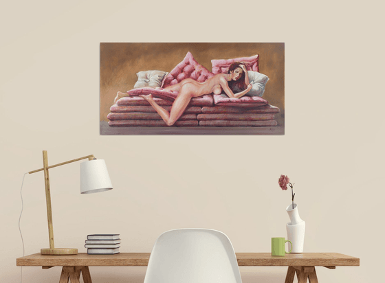 La Vie en Rose