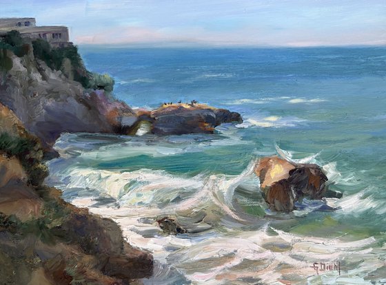 Pearl Street Beach 2