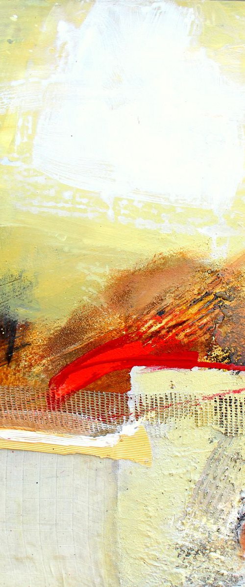 Red Carpet by Christa Haack
