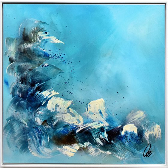 Blue Encounter