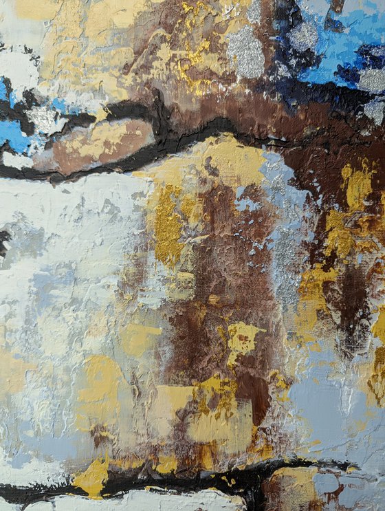 Terra Incognita I