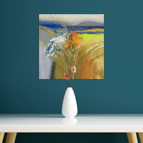 Wild flowers