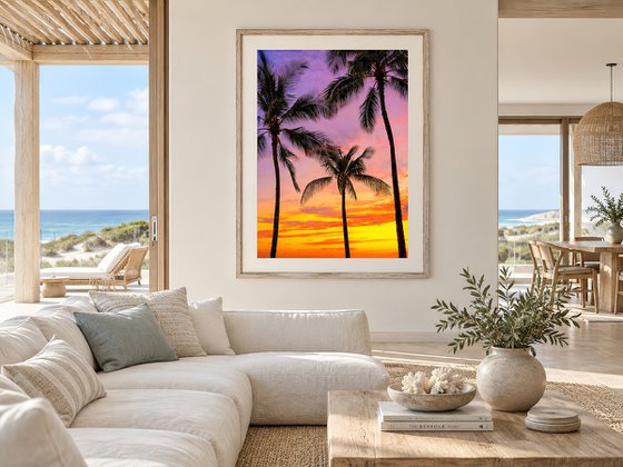 Oahu