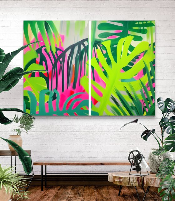 Jungle Beat #10
