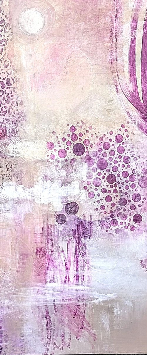 Under The Moon Of Love by Lisa Price