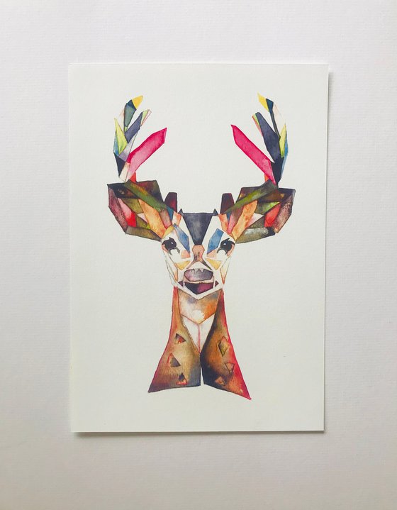 Deer