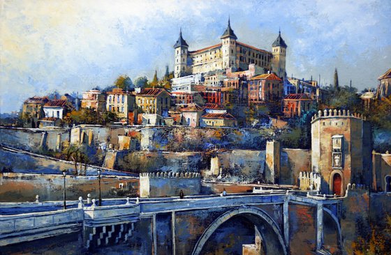 Majestic Toledo