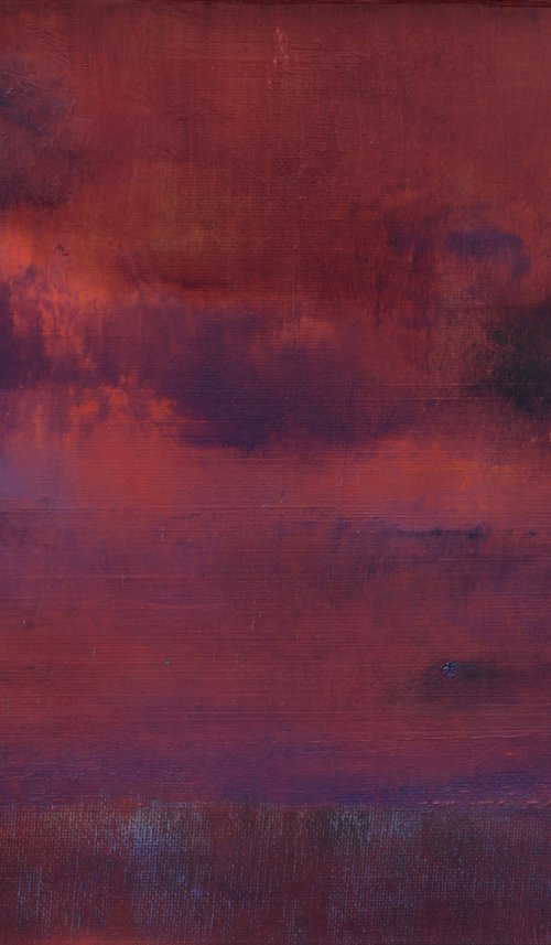 Echoes of Silence by Howard Sills