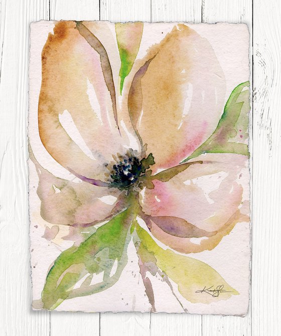 Magnolia Kisses 5