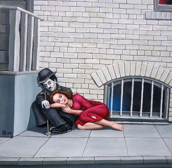 "The Dream"