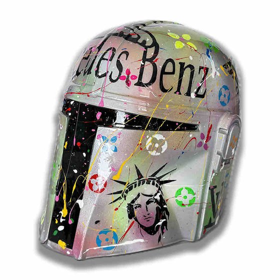 Star Wars Mercedes B