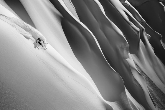 Cody, Whistler BC, Canada