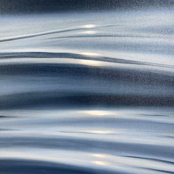 Into The Quiet