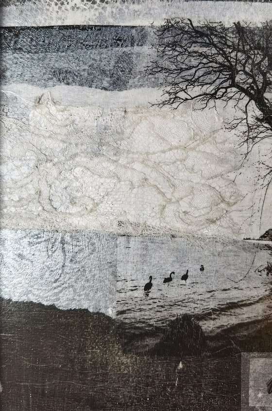 Enchanted Lake