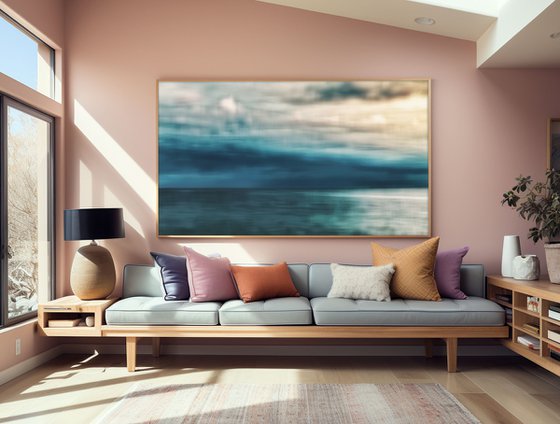 The Sea inside (studio 11)