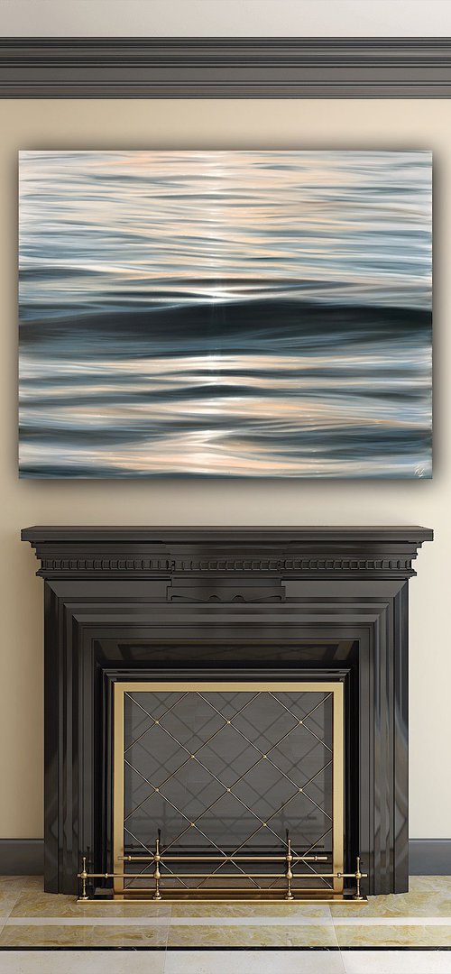 Eternal Flow by Eva Volf