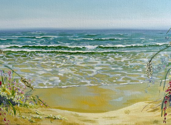Summer reverie