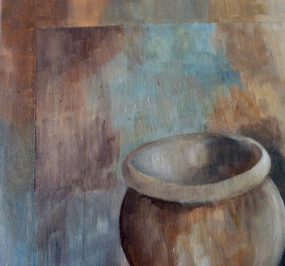 Two Pots